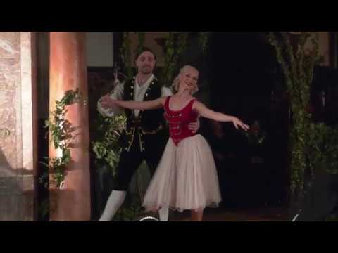 Attilo Ariosti: "LaRosa"