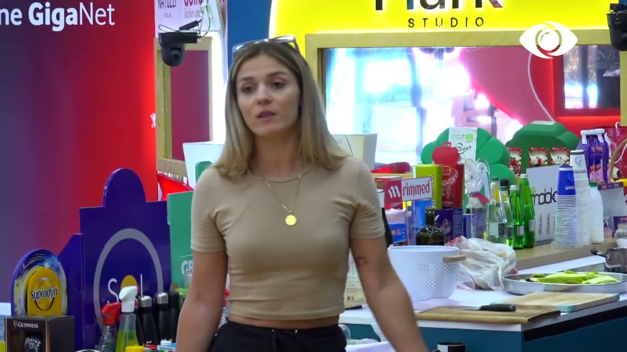 Nita vazhdon debatin me Kristin: Sa më shumë flet, aq më keq del