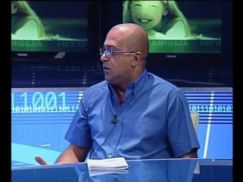 Intervista Mauro Mangiacotti