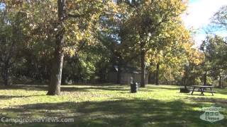 Galvin Memorial Park Campground Video