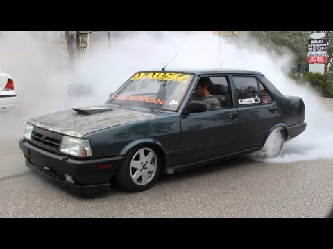 Tofask rap 2o18 Serseri rap &  Baris Şahin Türkiye Sallar