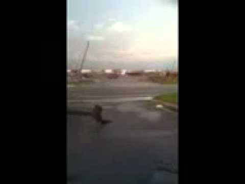 Joplin, Missouri tornado May 22nd 2011