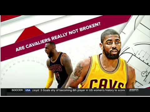 SportsNation Today 07.27.2017 - Patriots A Lock To Win The Super Bowl