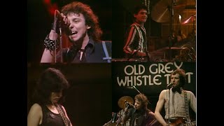 THE ADVERTS  - Full 3 songs (Old Grey Whistel Test) 2nd February 1978 - Punk Rock TV Smith