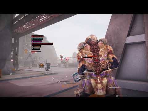 Phoenix Point Blood and Titanium - 23