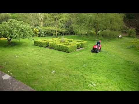 Mountfield 1738H Lawnmower - Image 2
