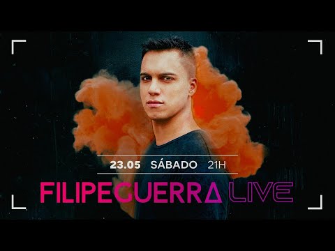 Filipe Guerra Live