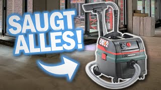 Top 3 ALLESSAUGER 2024 | Kärcher, Metabo, Bosch