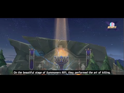 [Worlds 2020 Moments] Pros Smurfing on the Rift: SofM, Bin, Zoom, Knight!