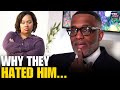 Why Did Black Women HATE Kevin Samuels So Much