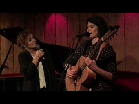 VIVERE DAVVERO with Christine Naif Herin @ Rockwood Music Hall