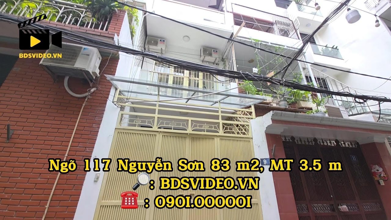 Property Video Thumbnail