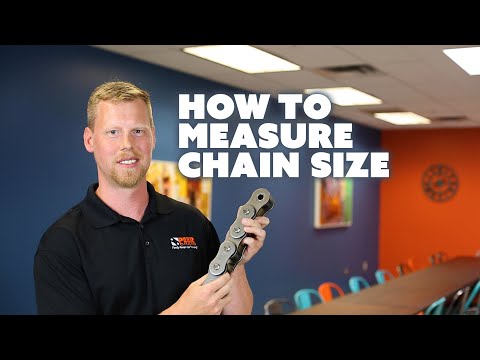 Chain Locks