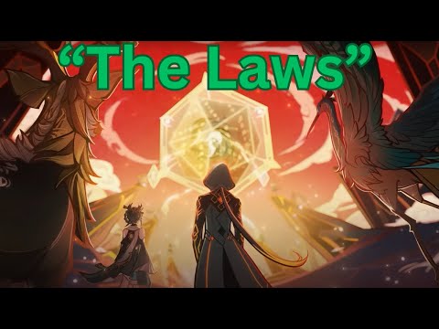 Why did the Archon War really happen? (Genshin Impact 4.3 Lore and Theories)