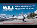 Will Jenn Shelton ever run again? - Holimites.com Will Jenn Shelton ever run again?