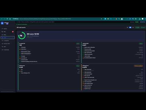 Item video thumbnail