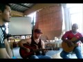 Balada strunz and farah ritmo