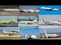 ALL AIRCRAFTS BANK ANGLE ALARMS