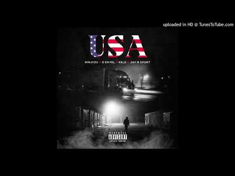 Jay Rsport Ft. Ninjiizu, Kele, D-Enyel - Usa Canciones Filtradas 2020