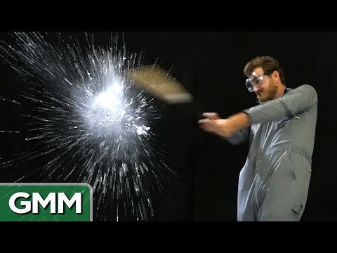 プレインググラスベースボール (Playing Glass Baseball)