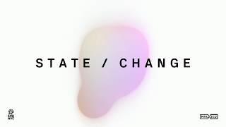STATE / CHANGE: The 2018 MFA Interaction Design Thesis Festival