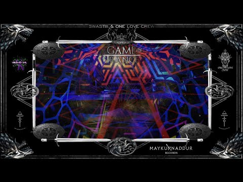 OREMETOS Live @ Game Of Trance 2022 - INDIA