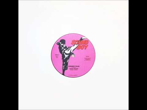 Shara Nelson - Nobody Else