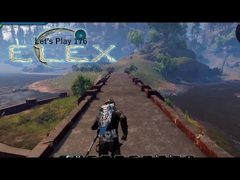 Elex 🌏 [176] (LP) - Alte Freunde!