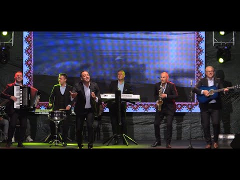 Tasko Karanfilovski i Astra Bend - Nesta Resenska - Tumba Fest 2024