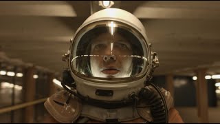 CHAPPO - Hang On (Official Video)