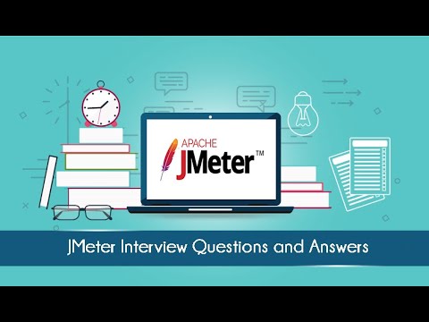 JMeter's ForEach Controller with Demo Script- Next Video-Master Slave setup in Linux & Windows OS