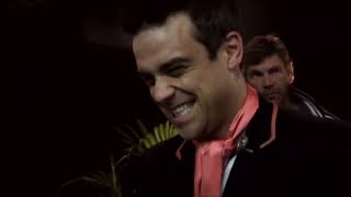 Robbie Williams | We are not alone