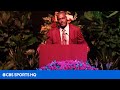 Bobby Bowden's Celebration of Life Highlighted by Faith, Family, Football | CBS Sports HQ