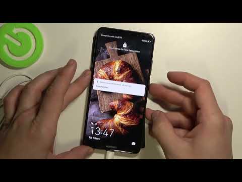 How to Connect Headphones to Huawei Mate 10 Pro – Connect Wireless Headphones