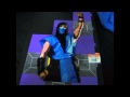 Mortal Kombat: The Album - Sub Zero (Chinese ...