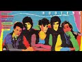 THE HOOTERS - Fightin' On The Same Side ('83; original album version)