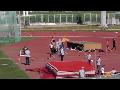 Koplje [M/Ž] - Kup Hrvatske za juniore i juniorke 2017