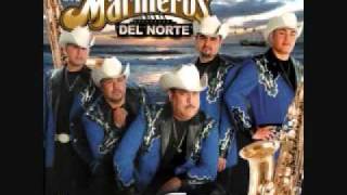 Los Marineros Del Norte- No quiero tu lastima