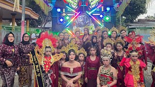 Download lagu DJ TRESNA NENG E MATAH ~ Karnaval Wringin agung RW 33 - feat Brawijaya audio 🫡 mp3