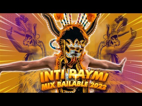 Inti Raymi 2025 Mix🔥Allku ñawi/Yuyak/Movidito/ Juyayay/Zapateando Juyayay/Inti Raimi mix  bailables🔥