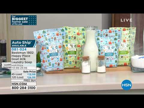 HSN | Summer Home Cleaning Sale 06.29.2021 - 02 PM