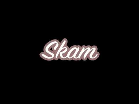 SKAM  - Down in the dm