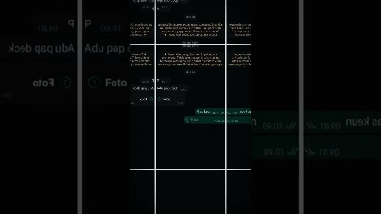 KATANYA ADU PAP DECK