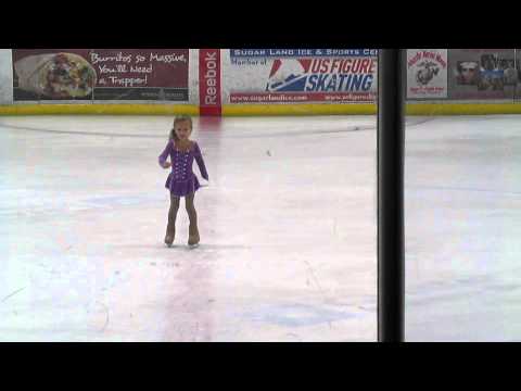 Ice Skate Competition Basic 1