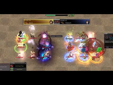 faris10 vs XSibeliuSX quarterfinal NA AM Grand May 31 2020