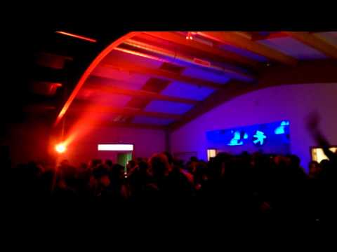 Haspar @ Steppin' Vibrations #7