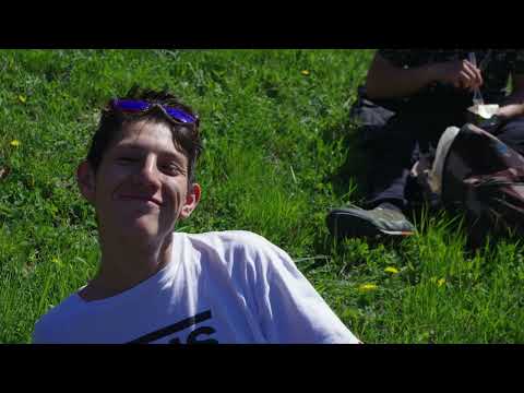 2017 Visita di istruzione a Bobbio sulle tracce di San Colombano