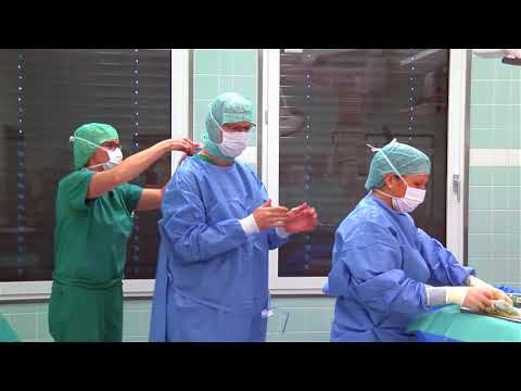 Viszeralchirurgie Dr. Zorn