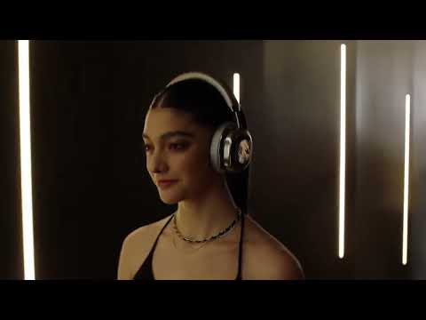 Tai nghe Bluetooth MORROR ART VWS X1 - Khử tiếng ồn, với màn hình hiển thị