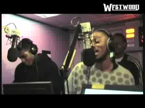 Brutal & Dot Rotten - Westwood Freestyle